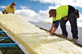 Best Fireproof Insulation  in Timmonsville, SC